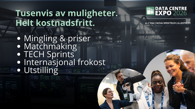 Møt bransjekolleger, utforsk nye løsninger og delta i aktiviteter som legger til rette for samarbeid, kunnskapsdeling og nye forretningsmuligheter. Foto:  Live Expo