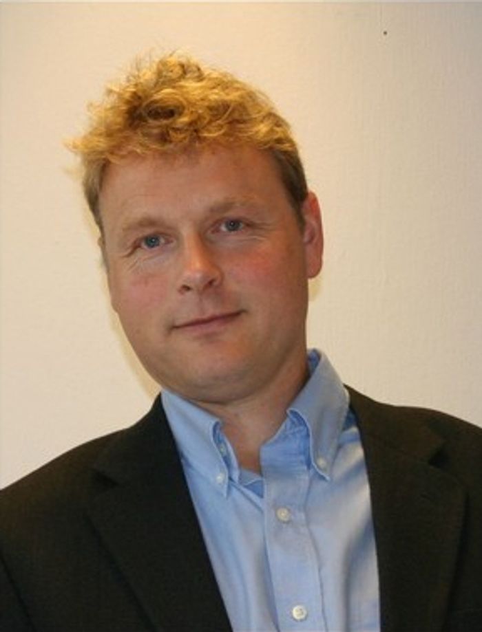 Olav Weider.