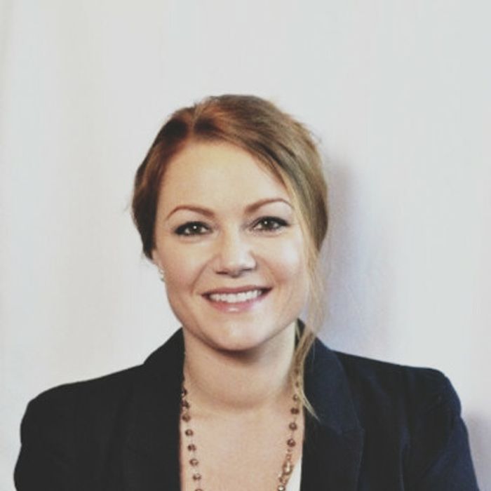 Kristin Talgøe, seksjonssjef hos Løsningsarkitektur IT, gleder seg til å ta imot nye arkitekter. Før Statens vegvesen var hun utvikler og techlead i konsulentbransjen og Politiet, og ledet utviklere i FINN.no og Tomra.