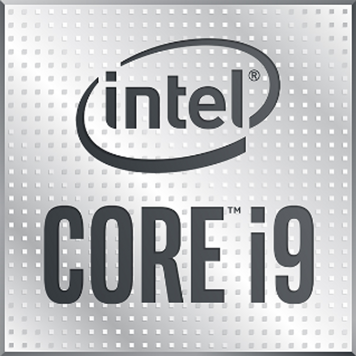 Powered by Intel® Core™.