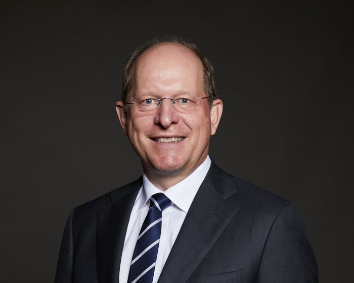 Ole Andreas Bjerke, daglig leder for Formuesforvaltnings kontor i Oslo.