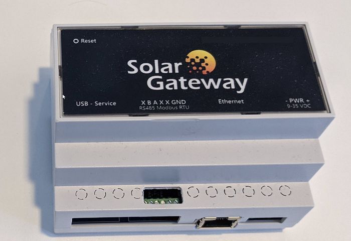 Solcellespesialisten ønsker å få med nettselskapene for å teste Solar Gateway i større skala. <i>Foto:  Solcellespesialisten</i>