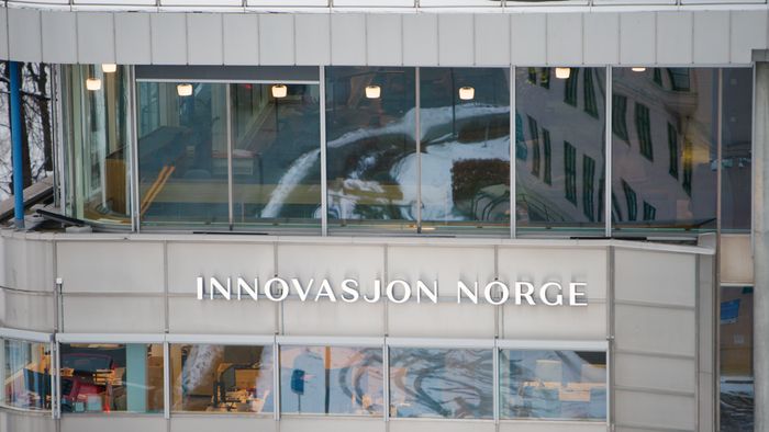 EKSPERTISE: Hos Innovasjon Norge kan du få kyndig rådgivning, tilskudd og lån til prosjekter som bidrar til grønn omstilling. <i>Foto:  Innovasjon Norge</i>