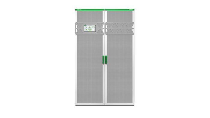 Galaxy VXL.  <i>Foto:  Schneider Electric</i>