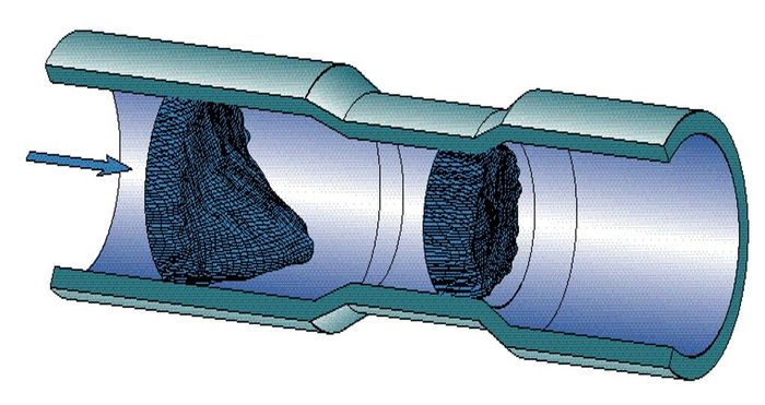 Krohne <i>Foto:  Krohne</i>