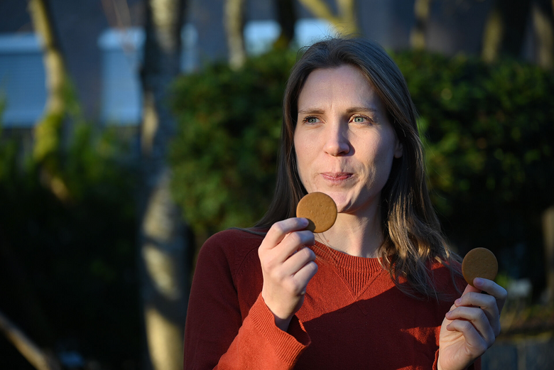 Lukt hjelper oss å skille mellom det som er spiselig og det som kan ta livet av oss. <i>Foto:  Hilde Lynnebakken/UiO</i>