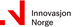 Innovasjon Norge logo