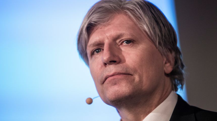 Det var Venstres Ola Elvestuen som var klima- og miljøminister da EU-reglene ble innlemmet i EØS-avtalen i 2018. Nå mener han en skjerping av innsatsen må til. Foto:  Ole Berg-Rusten/NTB