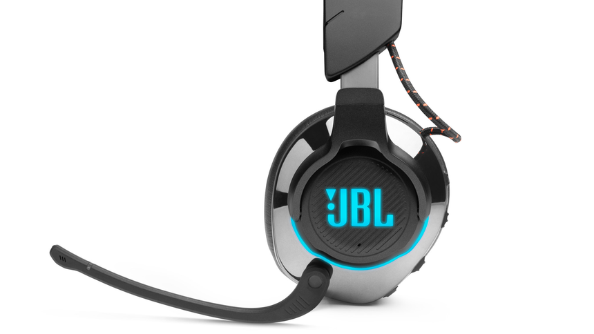 Trenger du å stenge lyden ute får du mye for pengene med disse. Foto:  JBL