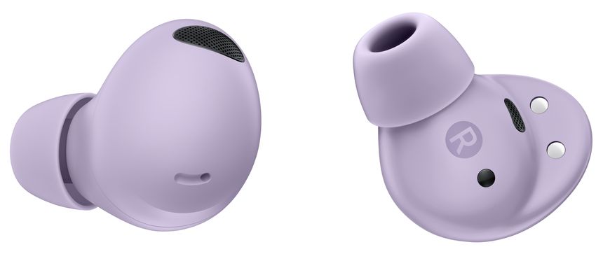 Nye Buds 2 Pro kommer med interessant innovasjon og veldig god lyd.