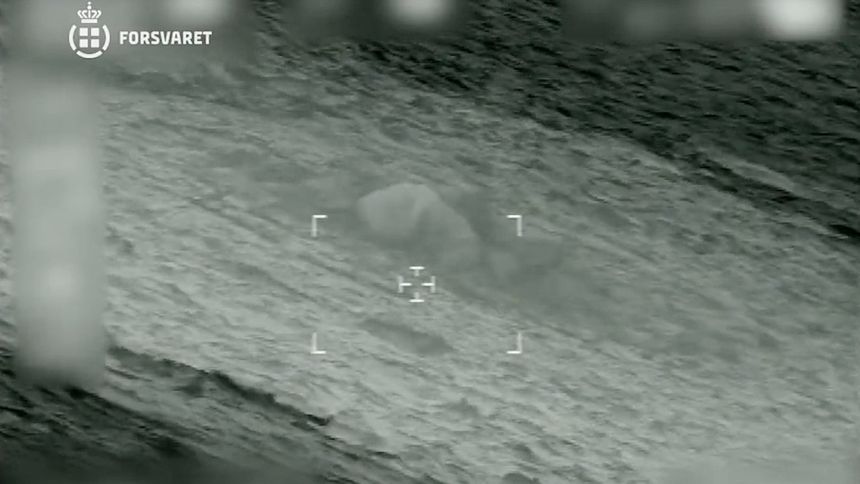 Foto: Forsvaret i Danmark