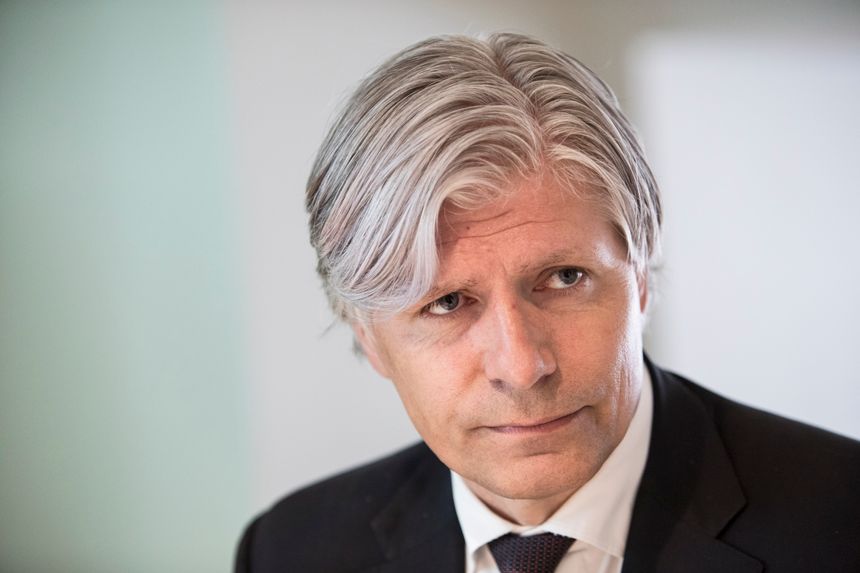 Venstres miljøpolitiske talsperson Ola Elvestuen mener regjeringen setter Norge på kartet som et av de mest miljøfiendtlige landene i verden. Foto:  Ole Berg-Rusten/NTB