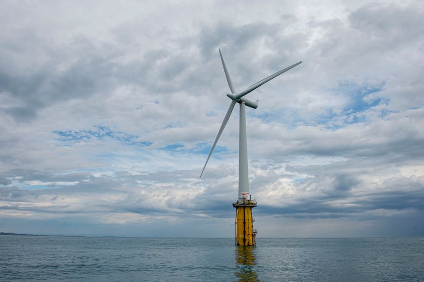 Avtalen sier ikke noe om hvem som skal betale for at offshore-installasjoner skal elektrifiseres med havvind, påpeker Lan Marie Nguyen Berg, nestleder i MDG. Foto: Carina Johansen/NTB