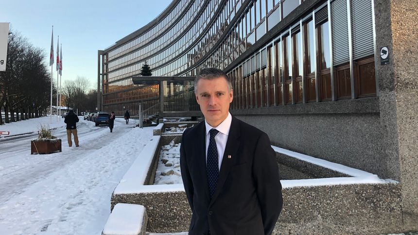 Vannkraft med magasinkapasitet er den viktigste fleksibilitetsressursen for balansering av det norske kraftsystemet, skriver NVE-sjef Kjetil Lund i høringssvaret. Foto:  Ellen Synnøve Viseth