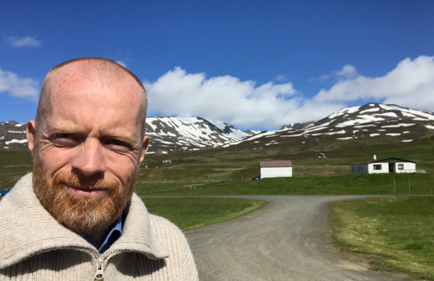 Forskjellen på å bruke store amerikanske skytjenester og å ha tjenestene under nasjonal kontroll, går på evnen til å oppdage, skriver Mike Andersen. <span>Foto: Privat</span>
