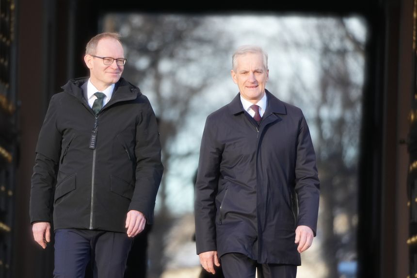 Støre-regjeringen har fått på plass ny forsknings- og høyere utdanningsminister. Foto: Eirik Helland Urke