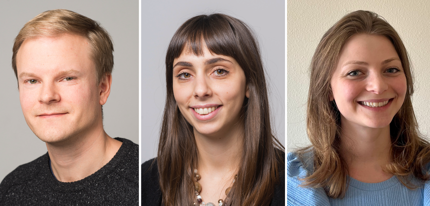 «Forurenser betaler»-prinsippet står ikke like sterkt i befolkningen forøvrig som hos økonomer, skriver Askill Harkjerr Halse, Alice Ciccone og Olivia Potash. Foto: TØI