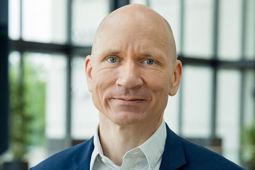 Dårlig sikkerhet og trege prosesser ofte er det som fører til at forbrukere avbryter en søknadsprosess, skriver Jon-Marius Bru i Experian. <span>Foto: Experian</span>