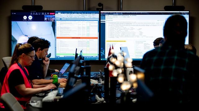 80 prosent av alle IT-prosjekter i Norge feiler: – Vi må tørre å snakke om det