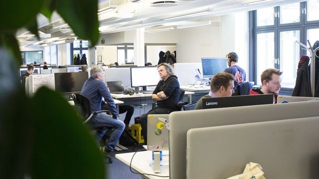 Lisenskostnader spiser opp innovasjonen