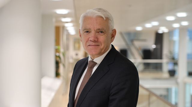 Ble grillet om IT-program på Stortinget