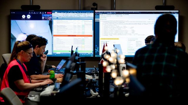 Helsedata er svaret – men hva var spørsmålet?