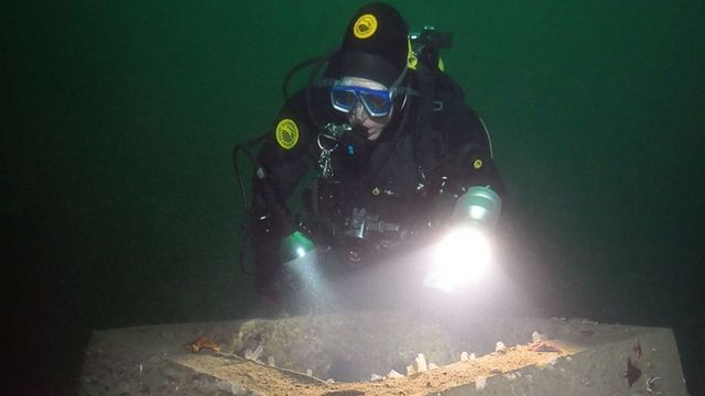 Kunstige rev utenfor Tjuvholmen fungerte ikke som forventet