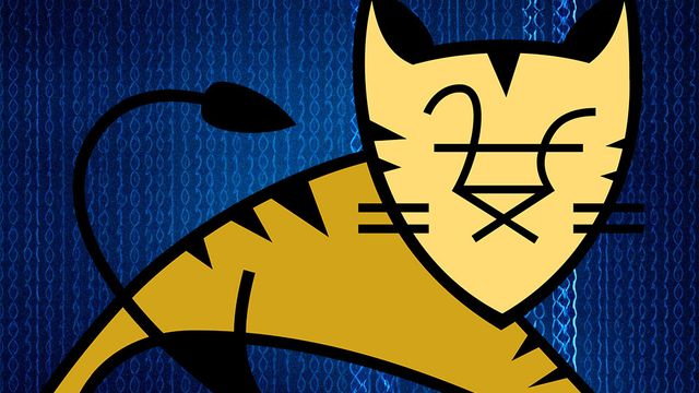 Kritisk sårbarhet i Apache Tomcat er under angrep