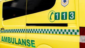 Illustrasjon av Med feil 4G-telefon kan du kanskje ikke ringe nødetatene når 2G-nettet stenger