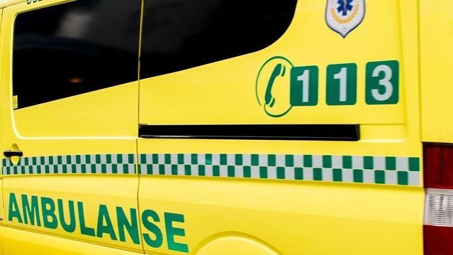 Med feil 4G-telefon kan du kanskje ikke ringe nødetatene når 2G-nettet stenger