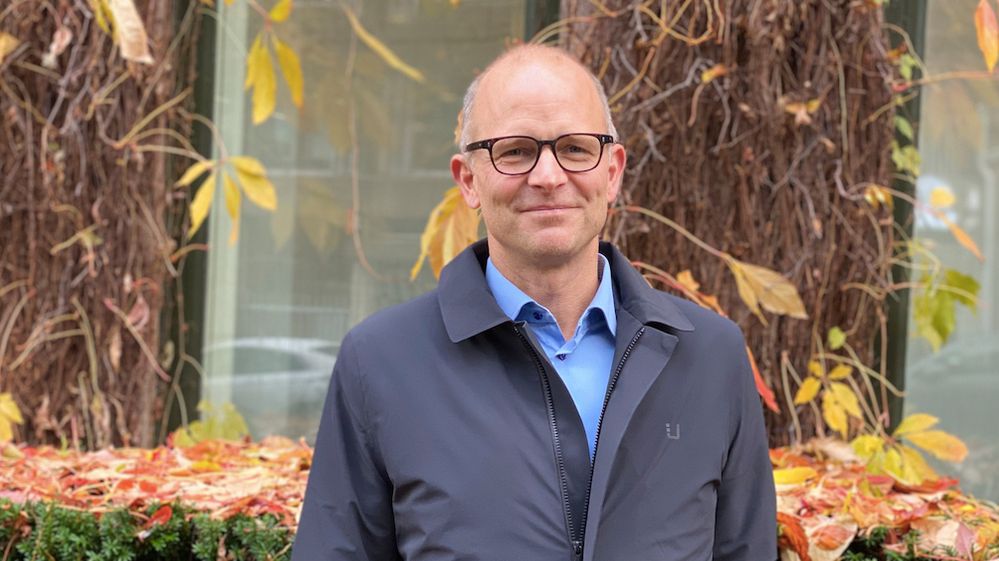 Illustrasjon av – Blir nesten på gråten