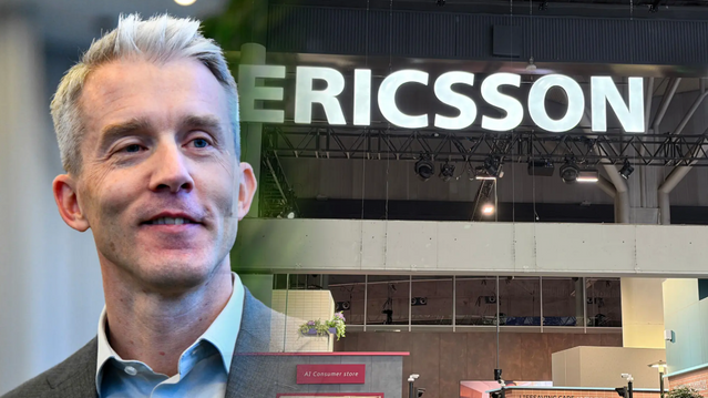 Ericsson satser på premium-5G – garanterer fire ganger høyere hastighet