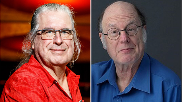 Informatikkens nobelpris til pionerene bak kvantekommunikasjon