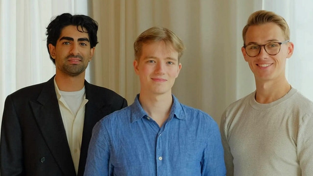 Svensker utfordrer Chrome: – Nettleseren vår med KI er bedre