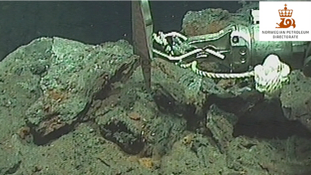 Nei, vi vet ikke mer enn vi tror om dyphavet