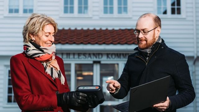 Nå vil Nkom vite hva som slutter å virke når 2G-nettet legges ned
