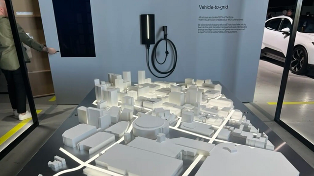 Her er elbilene som har fremtidsteknologien V2G – allerede nå