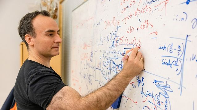 Kan ha funnet en viktig bit til kvantedatamaskiner