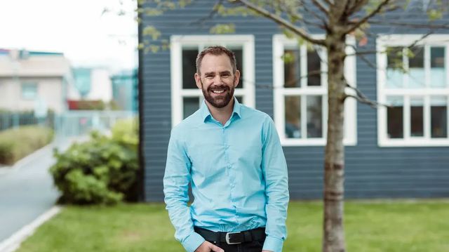 Ombruk: – Sparte 600.000 bare på datakabler