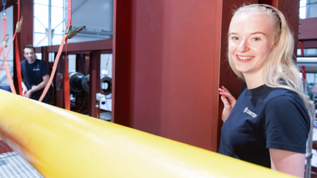 Dynamiske kabler – havinstallasjonenes navlestreng