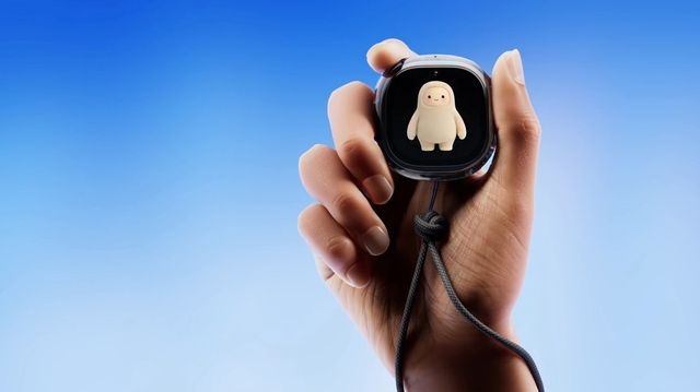 Dette er Metas første «KI-dings»