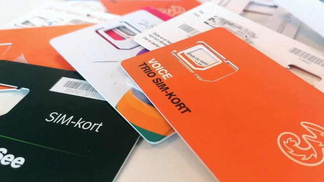 Eksperter kritiske til KI-filter: – Jeg har aldri hatt tro på det systemet