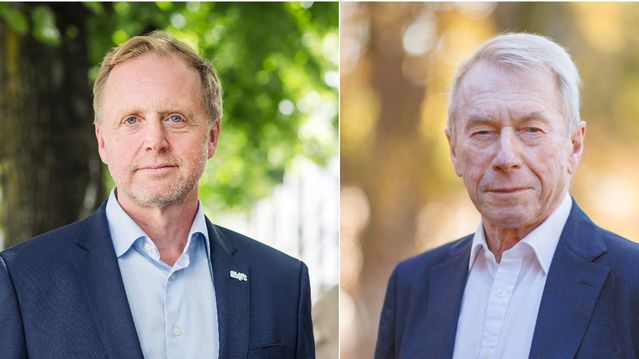 Strømstøtten er Norges egentlige sløseri