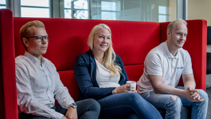 IKT Agder: – Vi har spart mye saksbehandlingstid med Pureservice