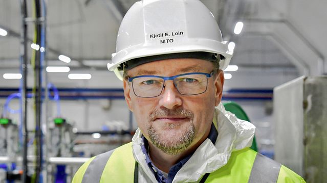 Stadig flere ingeniører er arbeidsledige: – Mørke skyer i horisonten