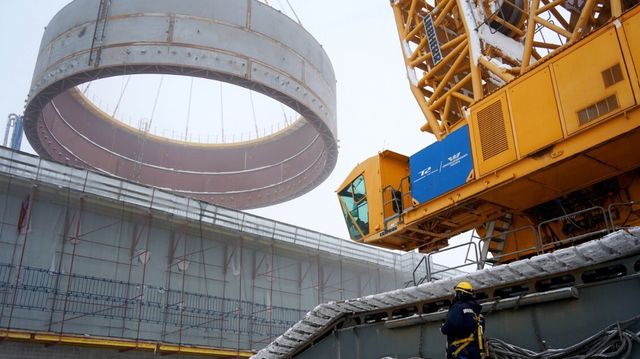 Fem prosjekter i tet: Så nær er SMR-kjernekraft å bli virkelighet