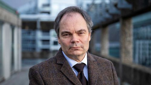 Illustrasjon av Regjeringens prinsipielle motstand mot konsulentbruk er uhensiktsmessig