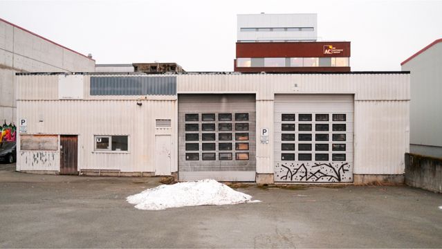 Dette skal bli en viktig del av «trøndersk Silicon Valley»