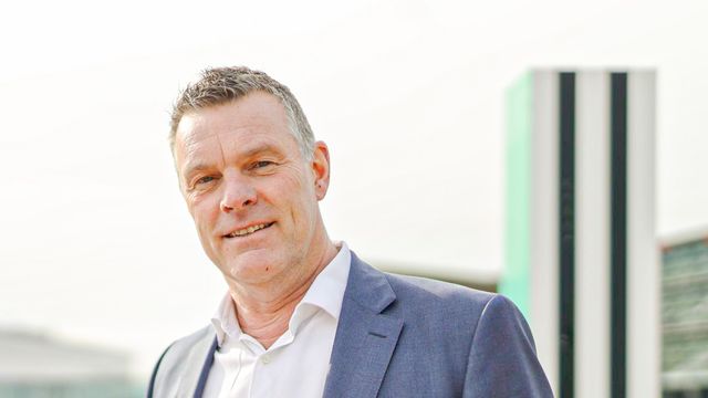 Telenor Cyberdefence vokser i tøft marked – snart 90 ansatte