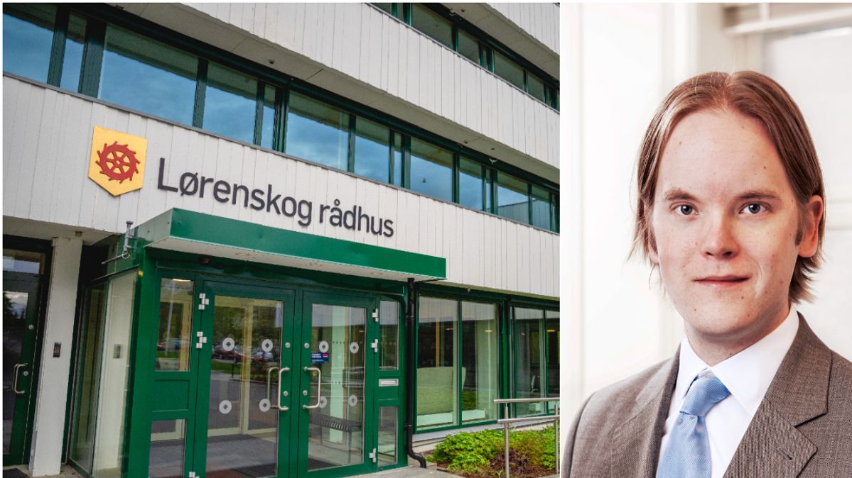 Lørenskog-angrepet: Slik unngår du å bli det neste offeret | Digi.no